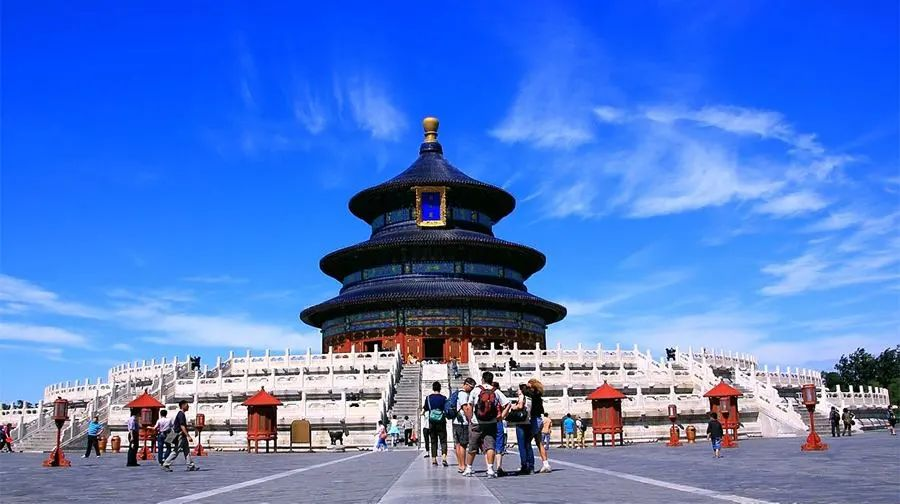 北京智造引领未来,科技生活新篇章启幕