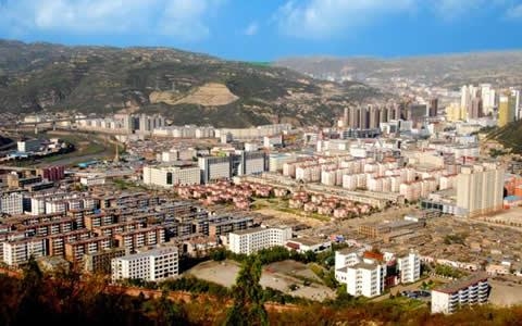 山西，历史与现代交融的文化瑰宝之地