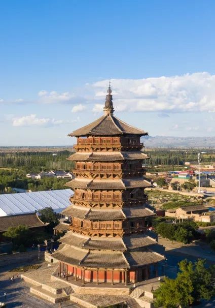 山西,历史与现代交融的文化瑰宝之地