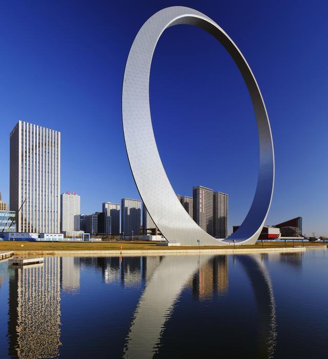 辽阔辽宁，广袤土地上的多彩画卷