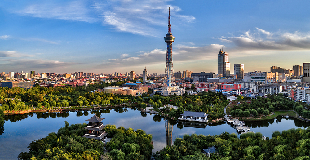 吉林，绿色发展的动力之源