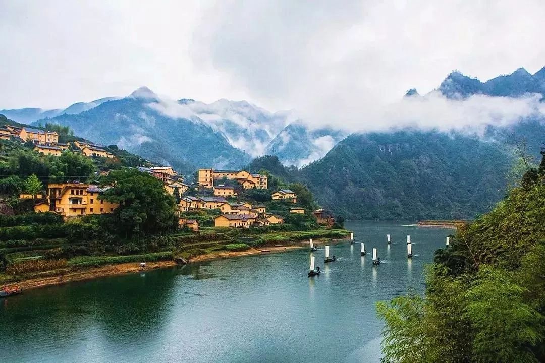 浙江,活力创新之都,无限商机尽享之地