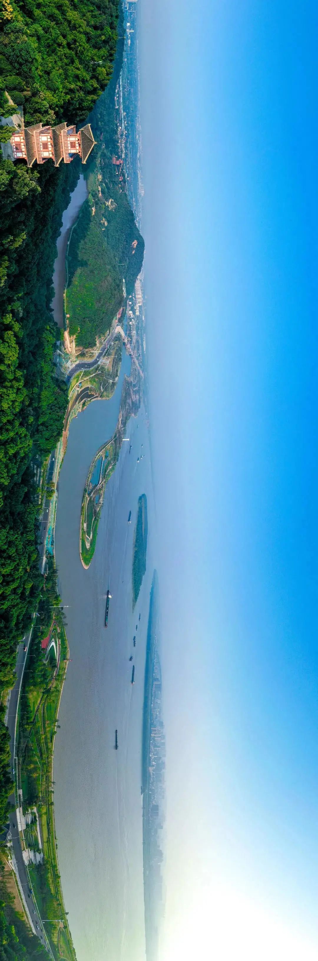 湖北，历史长河中的璀璨明珠闪耀之地