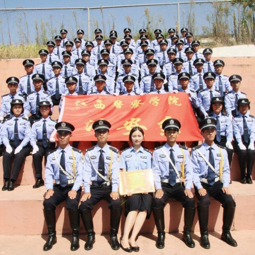 江西，梦想之田，自信之泉