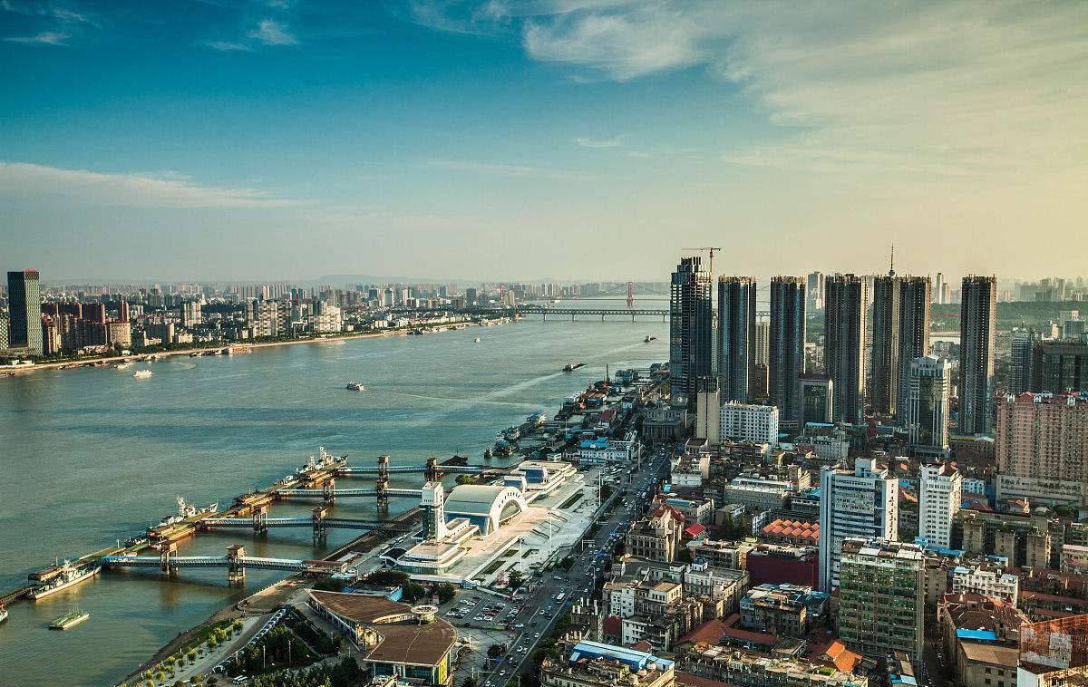 寻梦湖北，心灵之泉，静溢自然之美