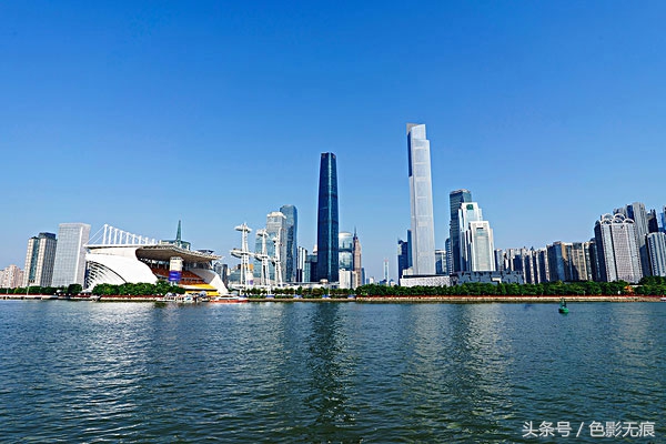 粤地风光,心中画卷——广东之美🌟