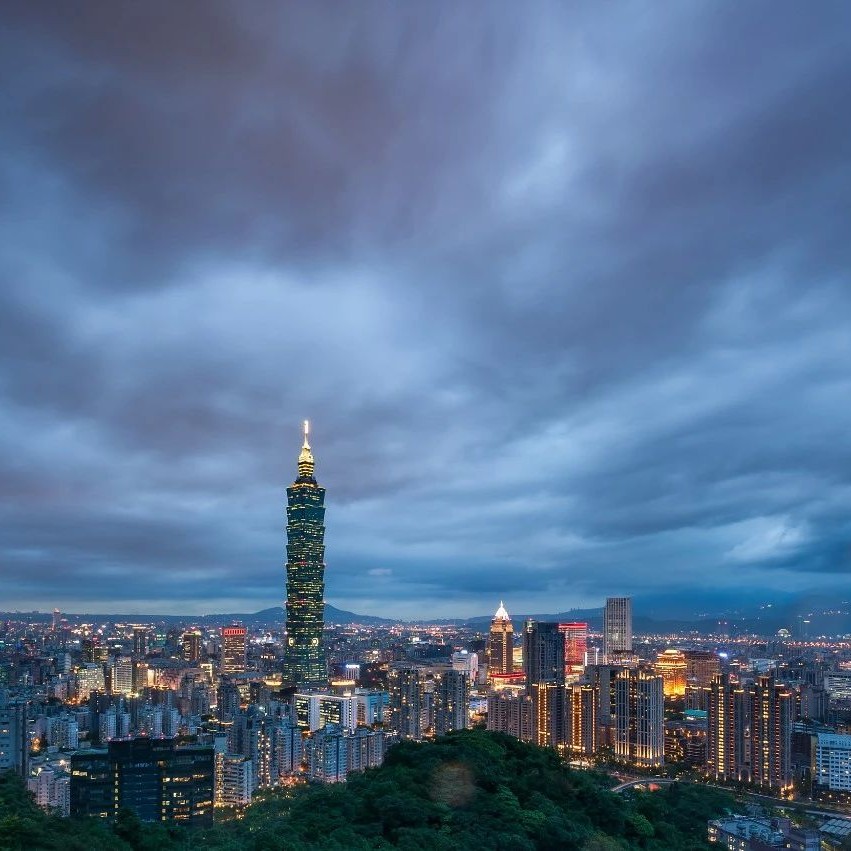 台湾,魅力宝岛的独特风情与故事