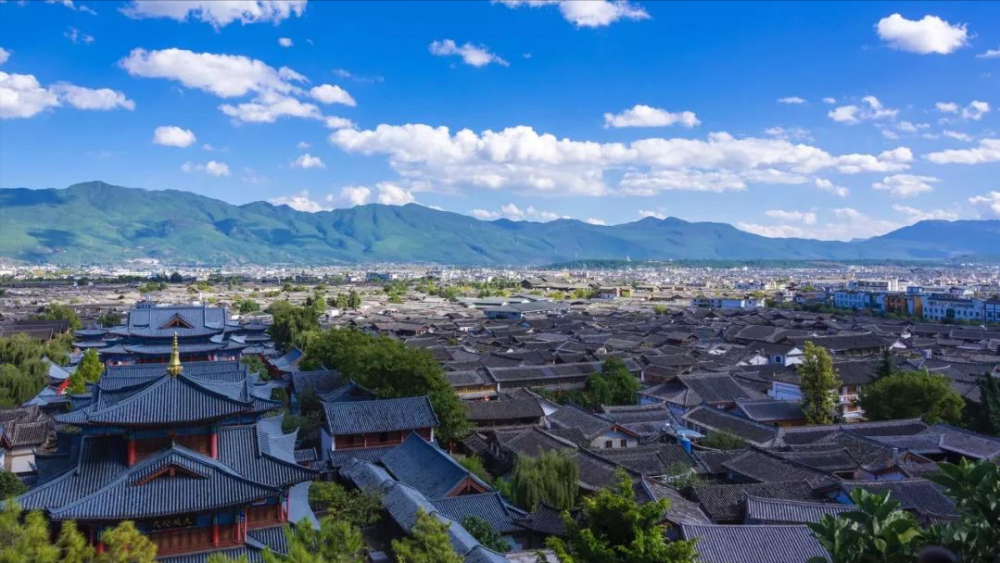 彩云之南,探寻云南的神奇魅力