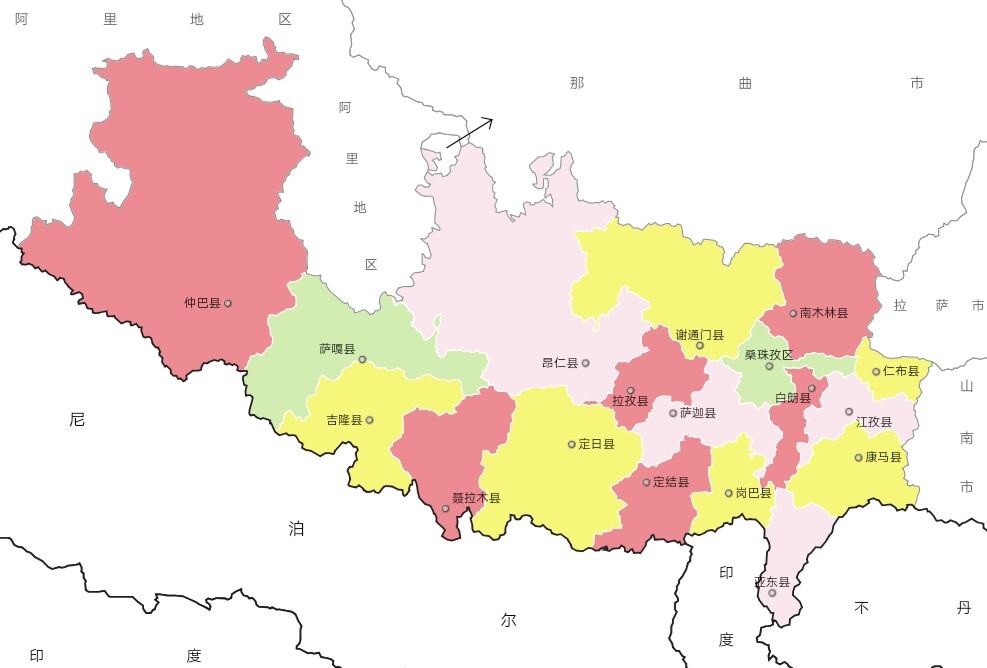 神秘西藏,探寻高原明珠的千年魅力