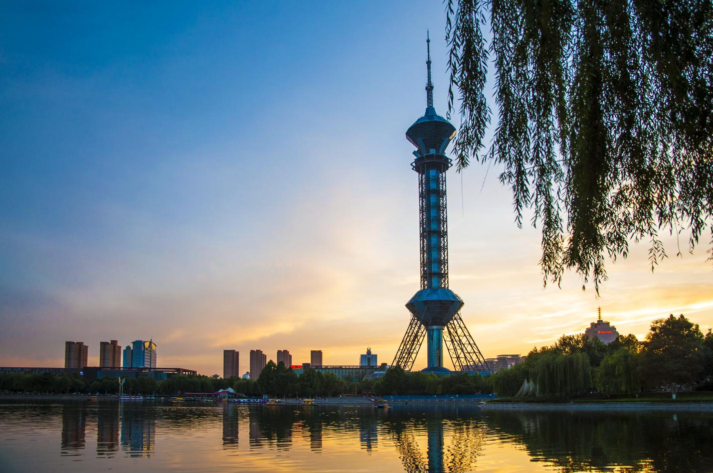 石家庄自然美景探索之旅,寻觅内心的平和与宁静