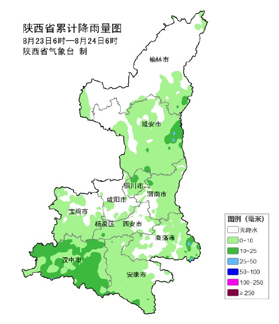 穿越陕西,历史长河中的文化之旅